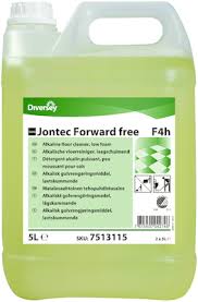 Taski Jontec Forward Free - 2x5 L